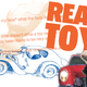 Image for article titled Let's Finally Get To The Bottom Of This: Does Stuart Little Drive A Toy Car Or A Miniature Actual Car?